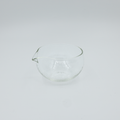 Glass Matcha Chawan (400ml)