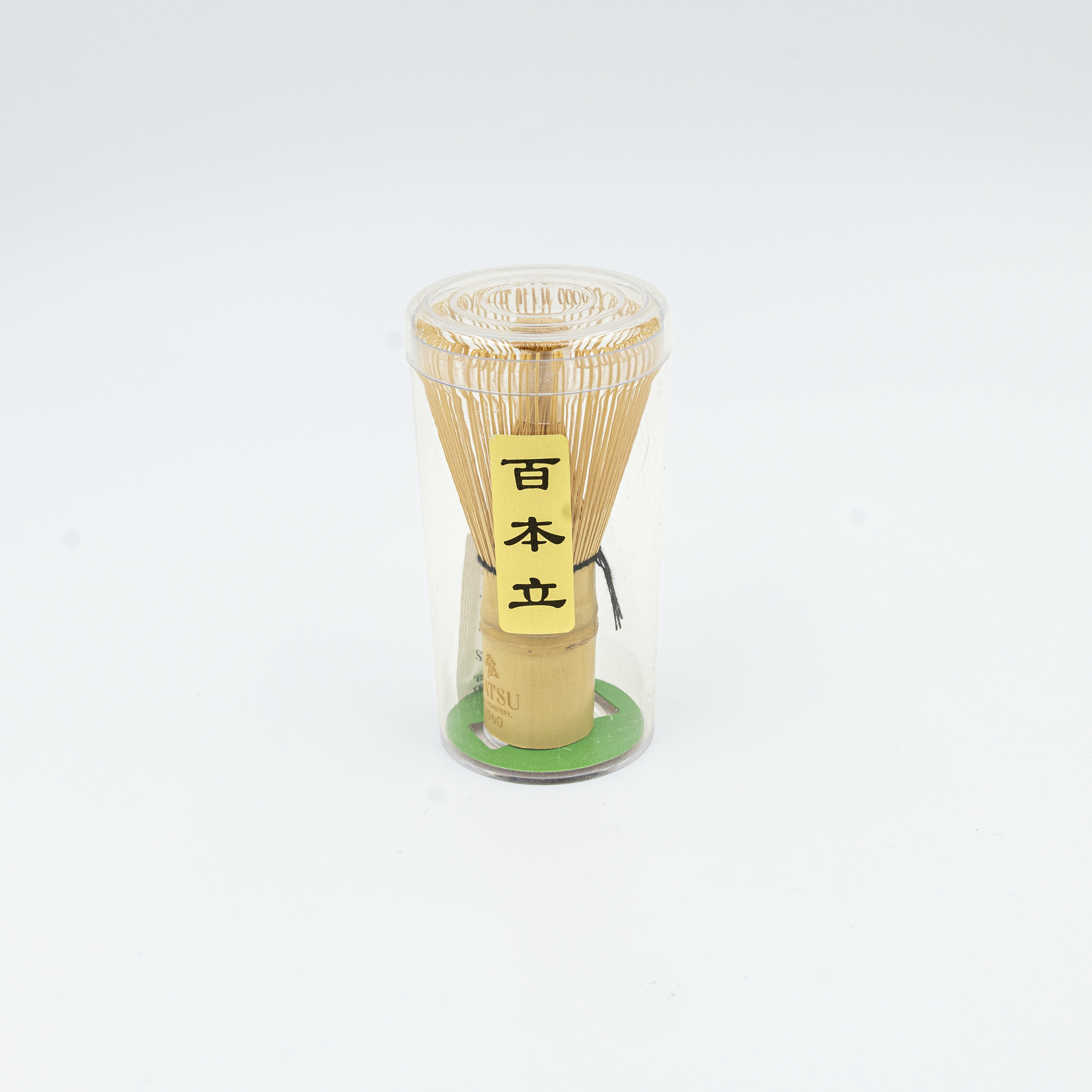 Matcha Whisk